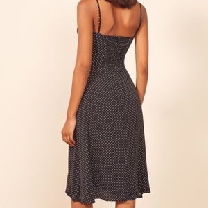 addison dress reformation